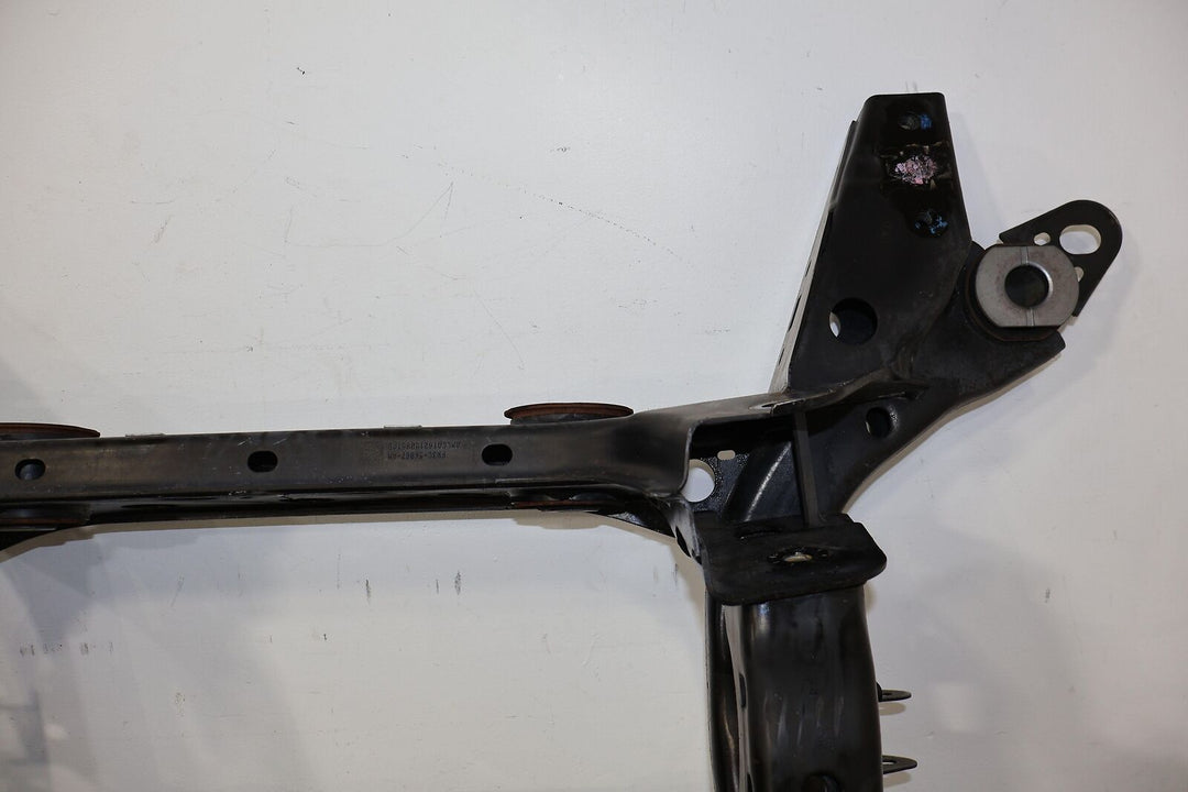 15-21 Ford Mustang GT 5.0L Bare Rear Undercarriage Crossmember (84K) Manual