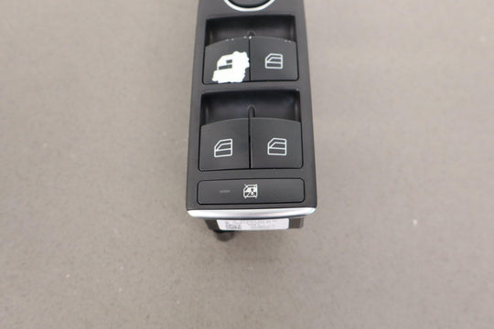 2016-2020 Tesla Model X Front Left Driver Master Window Switch (Tested)