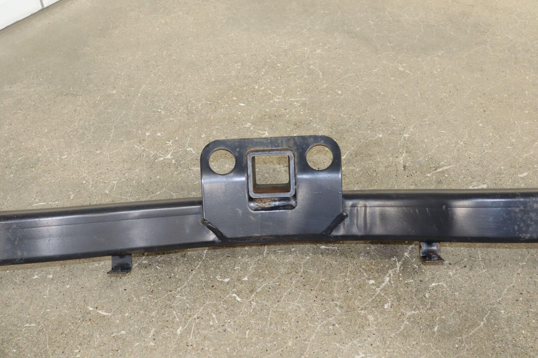 20142019 GMC Sierra Silverado 1500 Class 5 OEM Trailer Tow Hitch