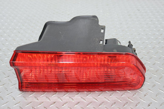 08-14 Dodge Challenger Right RH Passenger Tail Light Lamp OEM (Tested)