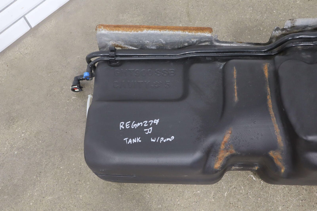 2011-2018 GMC Sierra / Silverado 1500 26 Gallon Fuel Tank with Pump Tested