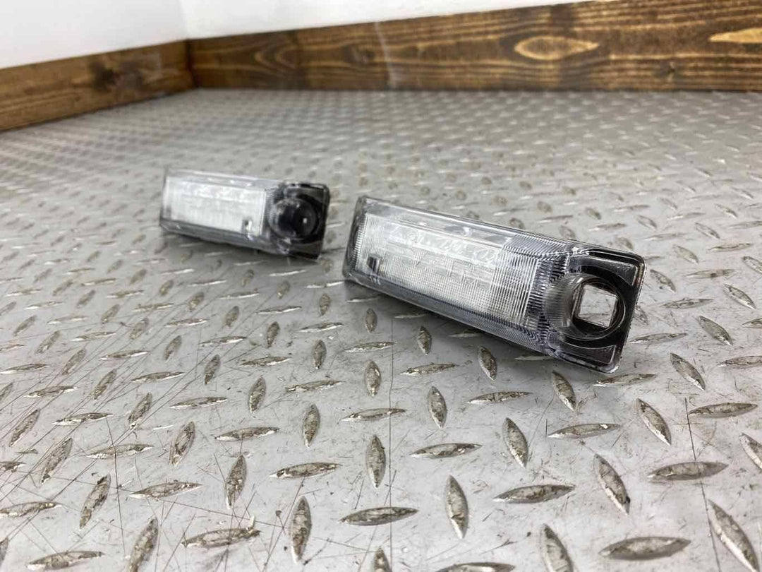 13-18 Ram 1500 2500 3500 Pair LH&RH In-Bed Mounted LED Lights (Unable To Test)