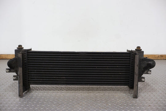 14-18 Ram 1500 3.0L Eco-Diesel OEM Intercooler (124K Miles) 52014947AB