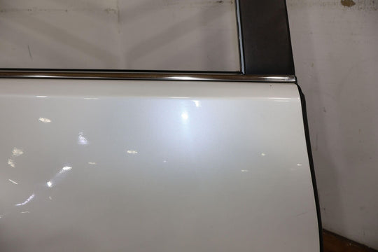 10-11 Lexus GX460 Rear Right RH Door Shell (STarfire Pearl 077) Sold Bare