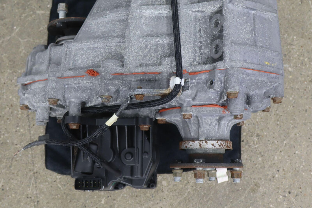 2010-2020 Lexus GX460 AWD Electronic Transfer Case (113K) See Notes