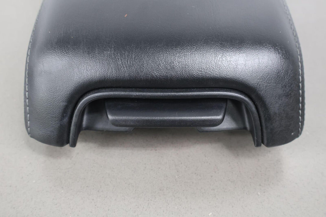 21-23 Dodge Charger Scat Pack Interior Glove Box Lid (Black X9) See Photos