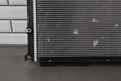 2023 Dodge Challenger SRT Hellcat 6.2L SC OEM Main Radiator (Manual Trans)