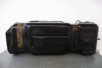 2003 Hummer H2 OEM Gasoline Fuel Tank W/Good Sealing Ring - No Fuel Pump