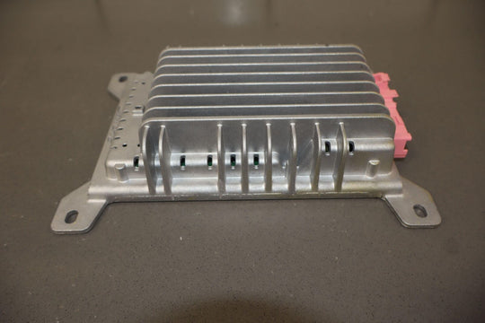 07-09 C6 Corvette Convertible OEM Radio Amplifier (7 Speaker System) 15903397