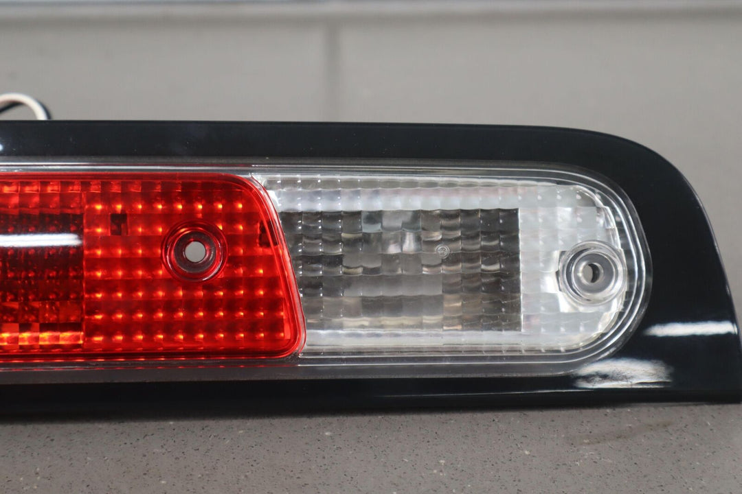 19-22 Ram 1500 Crew Cab OEM Incandescent 3rd Brake Light W/Black Housing -Tested