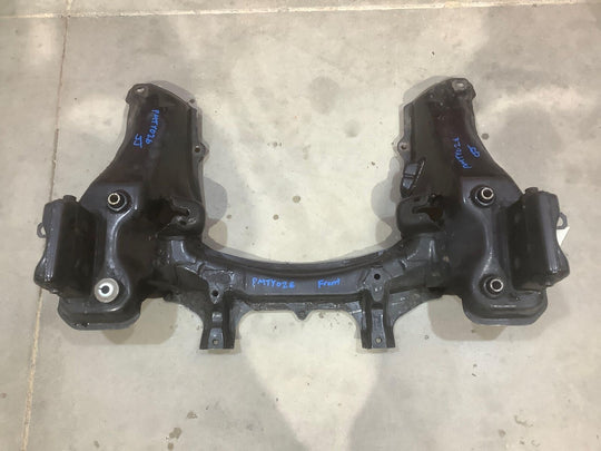 86-93 Toyota Supra MK3 Turbo BARE Front Undercarriage Crossmember Subframe