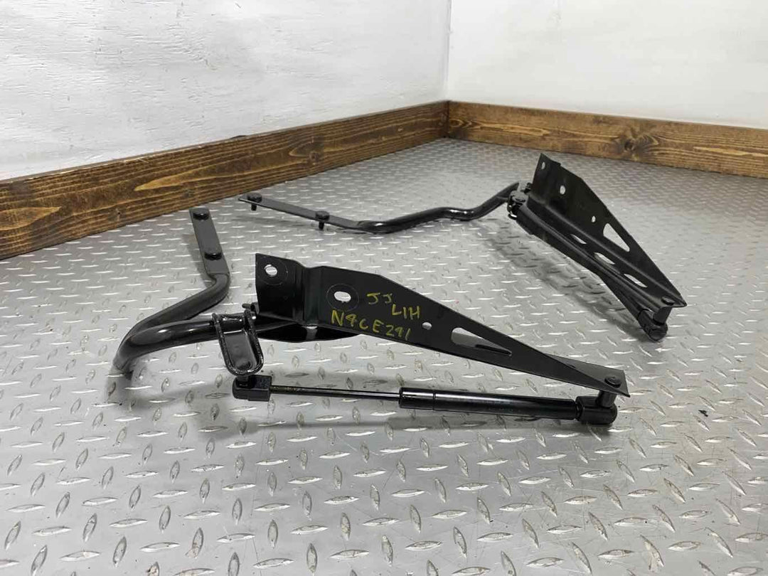 97-04 Chevy Corvette C5 Convertible Pair LH & RH Boot Cover Hinges