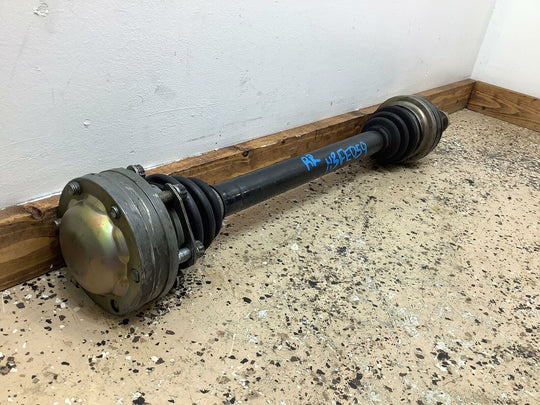 Ferrari 360 Modena Spider Rear Left LH OR Right RH CV Axle Shaft (183552)