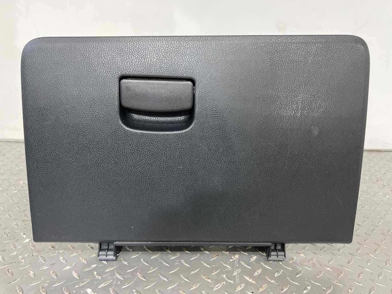 13-20 Subaru BRZ FRS GT86 Interior Glove Box Compartment Door (Black)