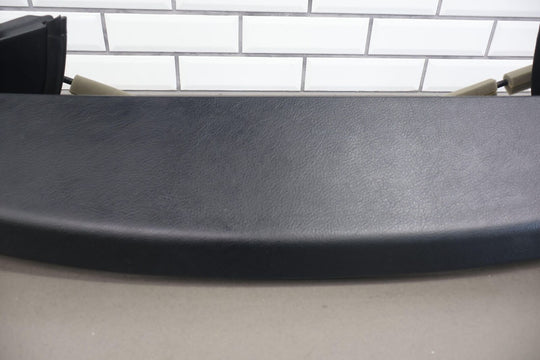 02-10 Lexus SC430 Rear Motorized Parcel Shelf Cover Panel OEM (Black) Tested