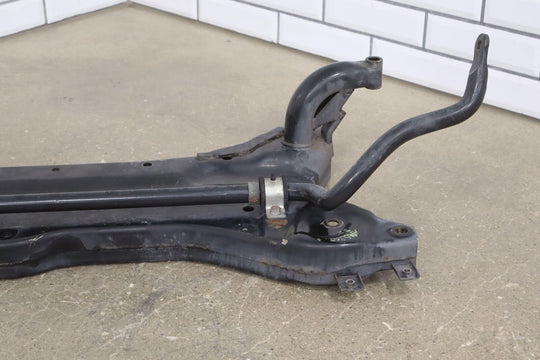 08-15 Mitsubishi Lancer Evolution Front Suspension Crossmember Sold Bare