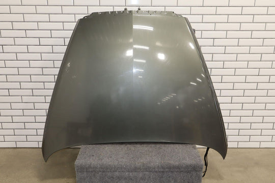 2003-2010 Bentley Continental GT GTC Front Hood Bonnet Panel OEM (Cypress 14)