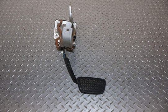 14-15 Lexus GX460 Brake Foot Pedal W/ Pad OEM