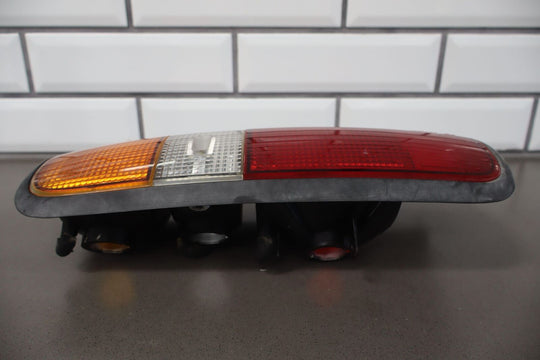 91-98 Toyota Land Cruiser 96-98 LX450 LH Left Driver Tail Light Lamp Lens