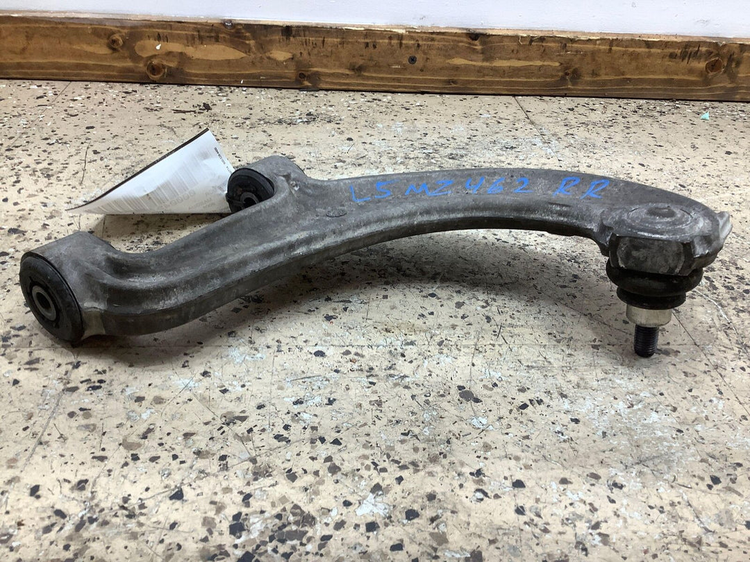 2005 Maserati Quattroporte Right RH Rear Upper Control Arm