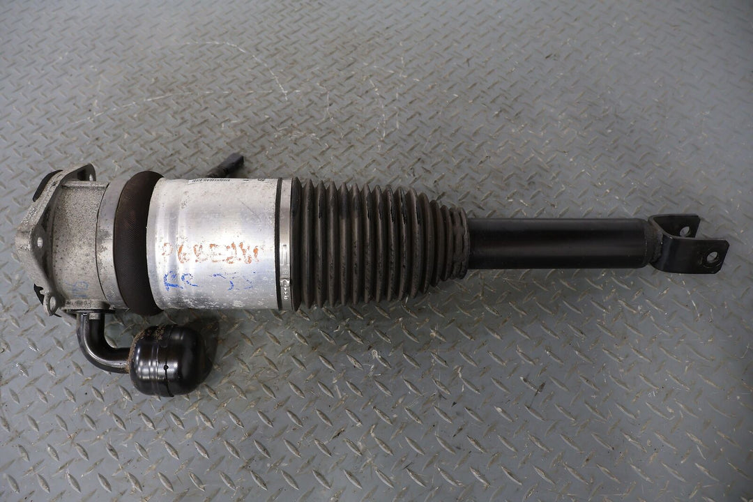 06-12 Bentley Flying Spur OEM Right RH Rear Air Strut OEM 3W5616002B