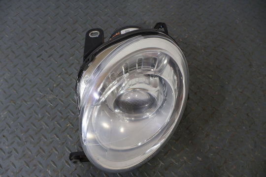 12-19 Fiat 500 Abarth Coupe Front Left LH Headlight Lamp Light (Tested) OEM