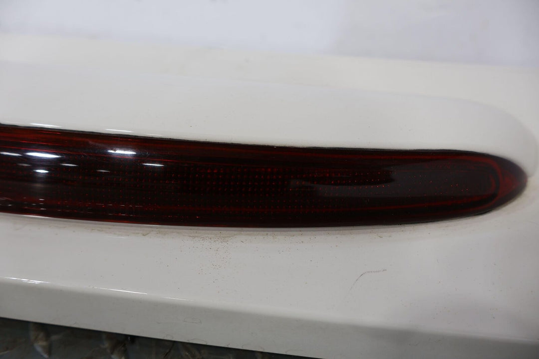 02-05 Ford Thunderbird LED 3RD Brake Light W/Surround (Whisper White W5) Tested