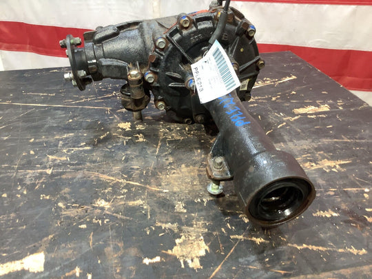 10-20 Lexus GX460 AWD Front Differential Carrier (119K Miles)