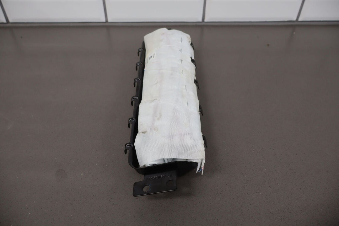 2022 Tesla Model S Right Passenger Knee Bolster Airbag OEM