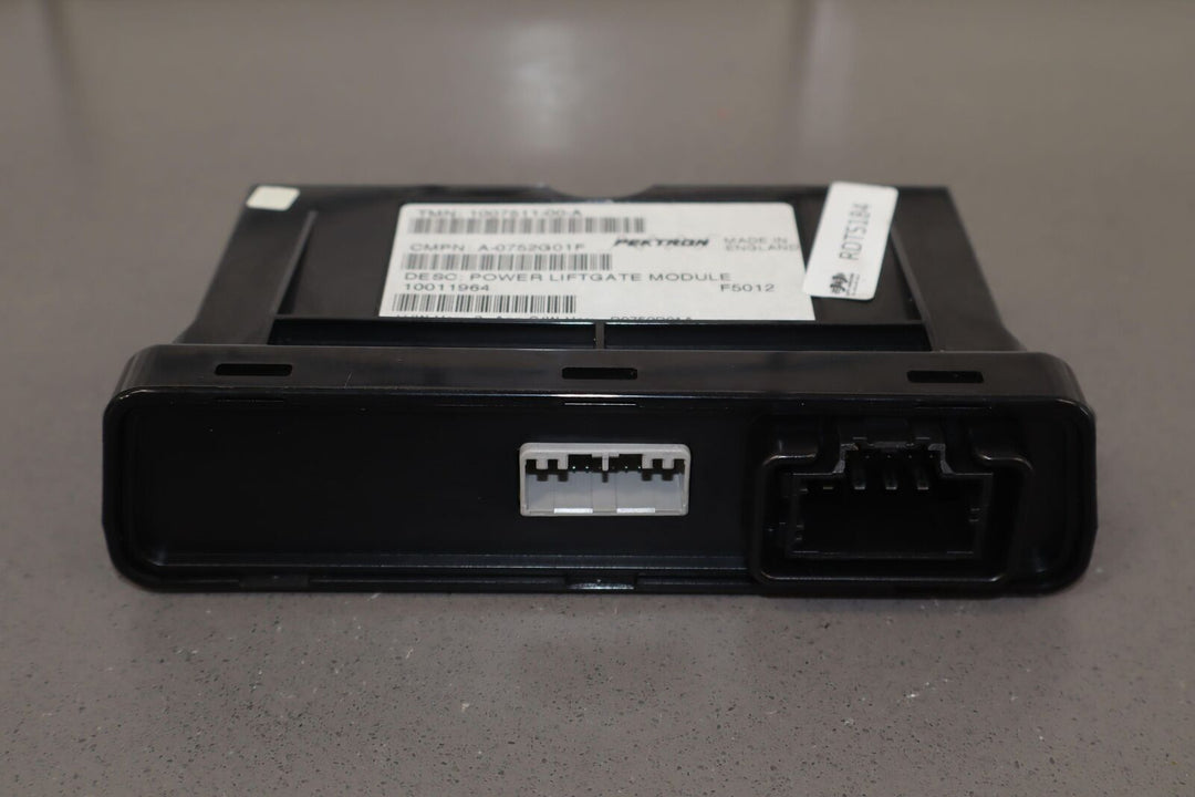 2012-2020 Tesla Model S Power Liftgate Control Module (1007511-00-A) OEM