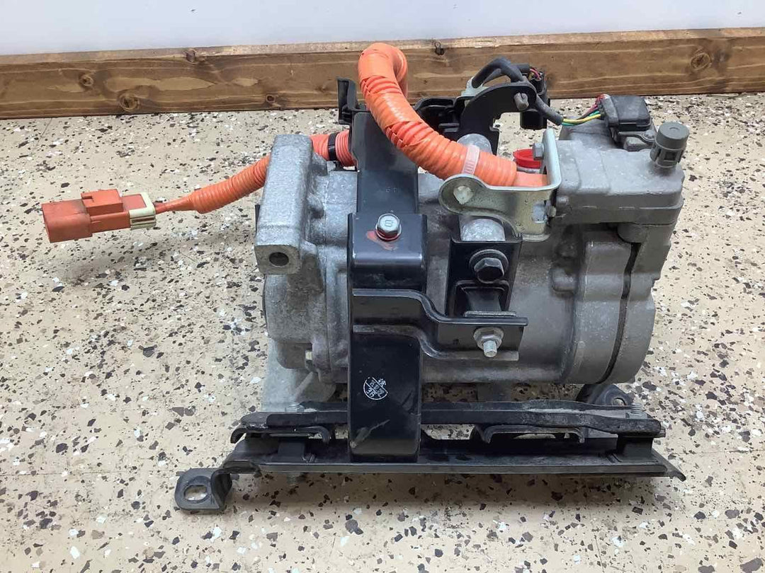 2017-2019 Acura NSX A/C Electric Air Compressor (38810-T6N-A01)