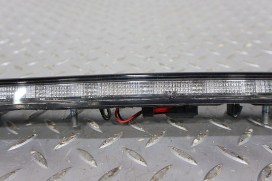 15-17 Ford Mustang GT Coupe LED 3rd Brake Light Lamp (Tested)