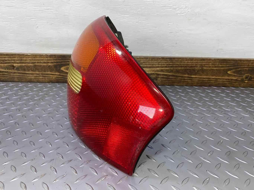 03-04 Audi RS6 Right RH Passenger Tail Light (Tested) OEM