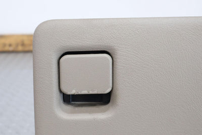 03-07 Hummer H2 Glove Box Door (Light Wheat 50i) Door Only