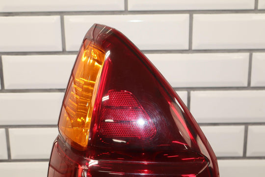 03-09 Lexus GX470 (W/O Sport Pkg) Right Passenger Tail Light Lamp *Scuffs