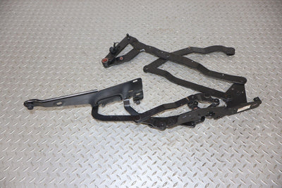 04-09 Cadillac XLR OEM Right RH Trunk Lid Hinges (No Lines No Cylinders)