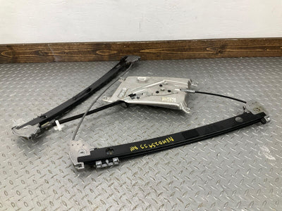 2008 Maybach 57 W240 Front Right RH Window Regulator (A2407200746) Tested