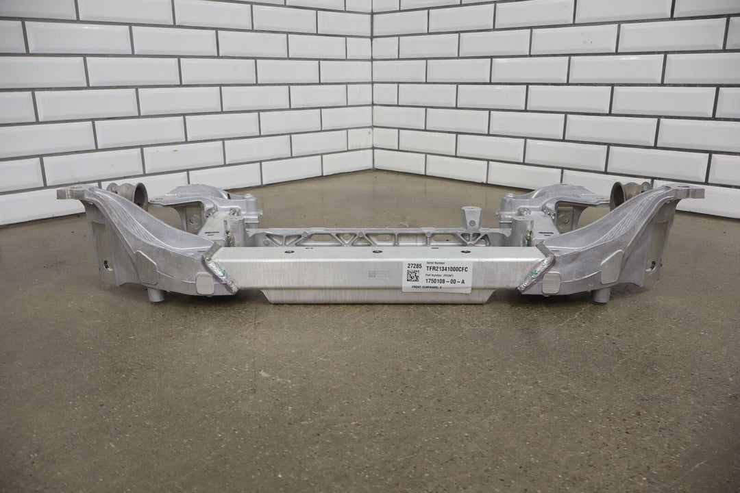 2021-2023 Tesla Model S Plaid Crossmember Front Subframe (1750108-00-A)