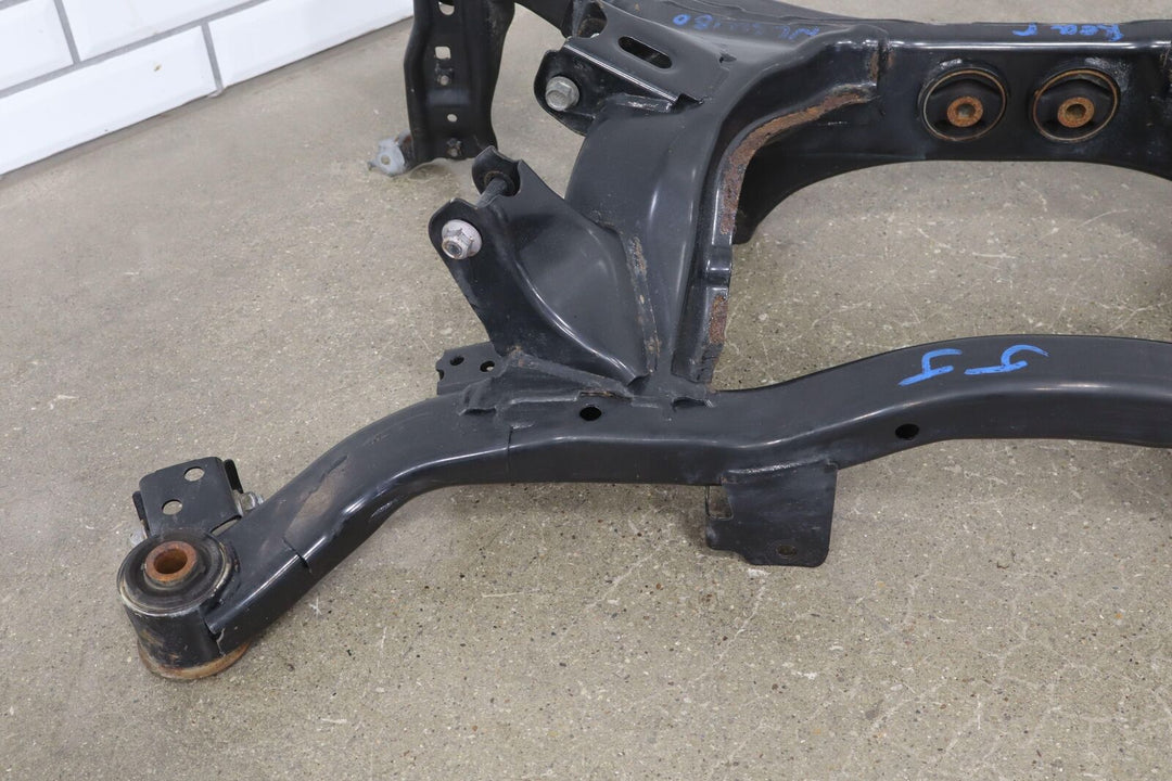 15-21 Subaru WRX Rear Undercarriage Cradle Subframe BARE OEM