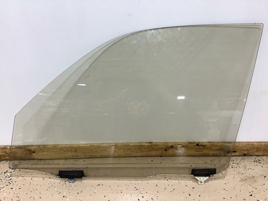 98-07 Lexus LX470 Driver Left Front Door Glass/Window OEM