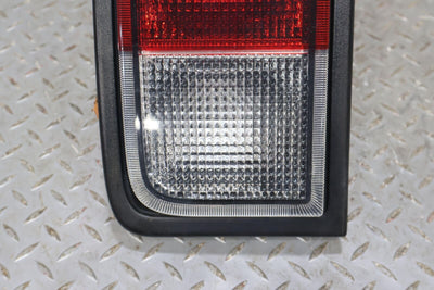 05-09 Hummer H2 Left LH Driver Tail Light Lamp OEM (SUV) Tested See Notes