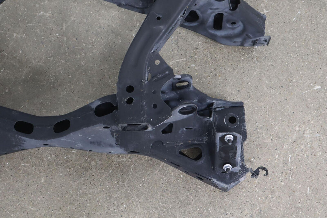 2016-2023 Mazda Miata Rear OEM Bare Crossmember Undercarriage (Weathered)