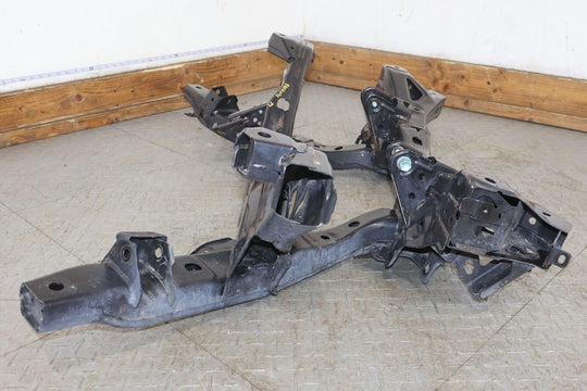 17-19 Fiat 124 Spider Rear Bare Undercarriage Crossmember (65K Miles)