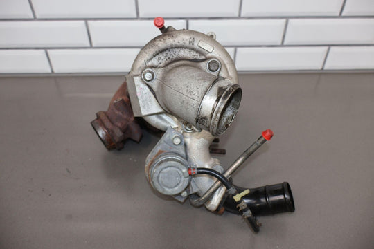 08-15 Mitsubishi Lancer Evo X 2.0L 4B11T Turbocharger (TD05H-152G6-12T) 126K