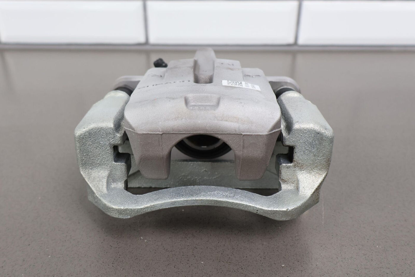 22-23 Subaru BRZ Rear Right RH OEM Brake Caliper (12K Low Miles) See Notes