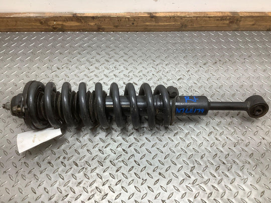 04-07 Lexus GX470 (W/O Adjustable Suspension) Right RH Front Strut OEM