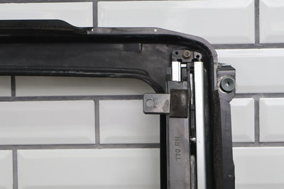 93-95 Mazda RX7 FD3S Sunroof Frame & Tracks Only (Fits Steel & Glass) No Motor
