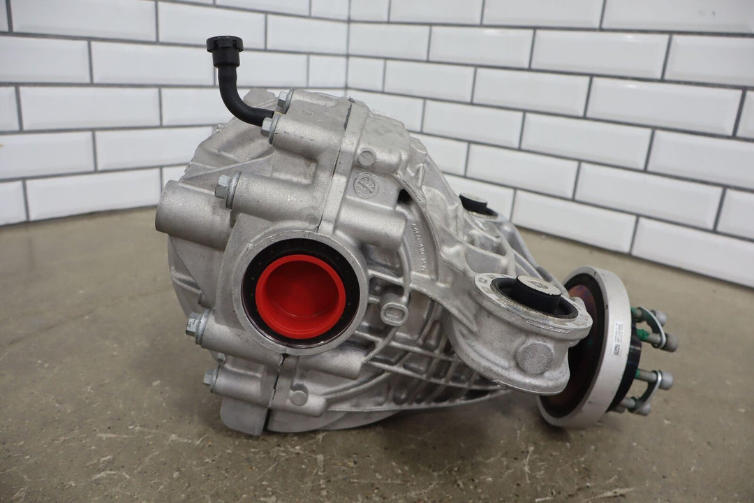 2015-2023 Dodge Challenger Hellcat Rear Carrier/Differential 2.62 3K Miles