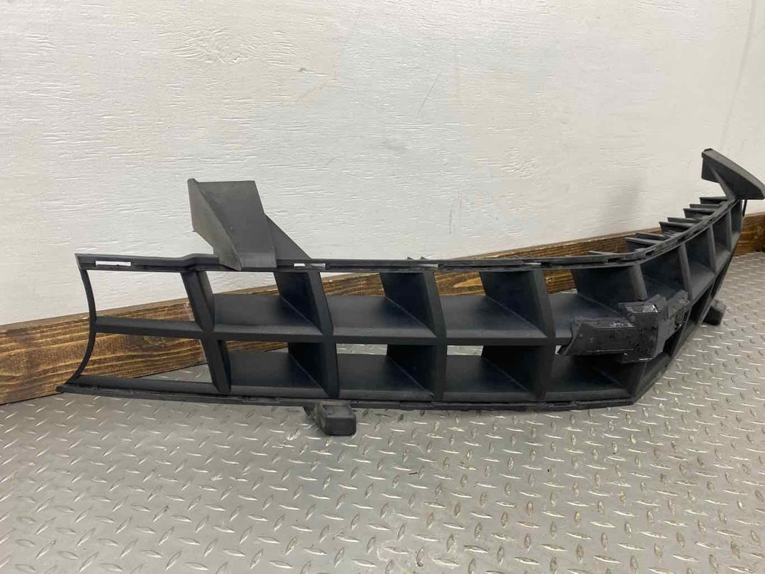 10-13 Chevy Camaro SS Front Upper Grille (Textured Black) See Description