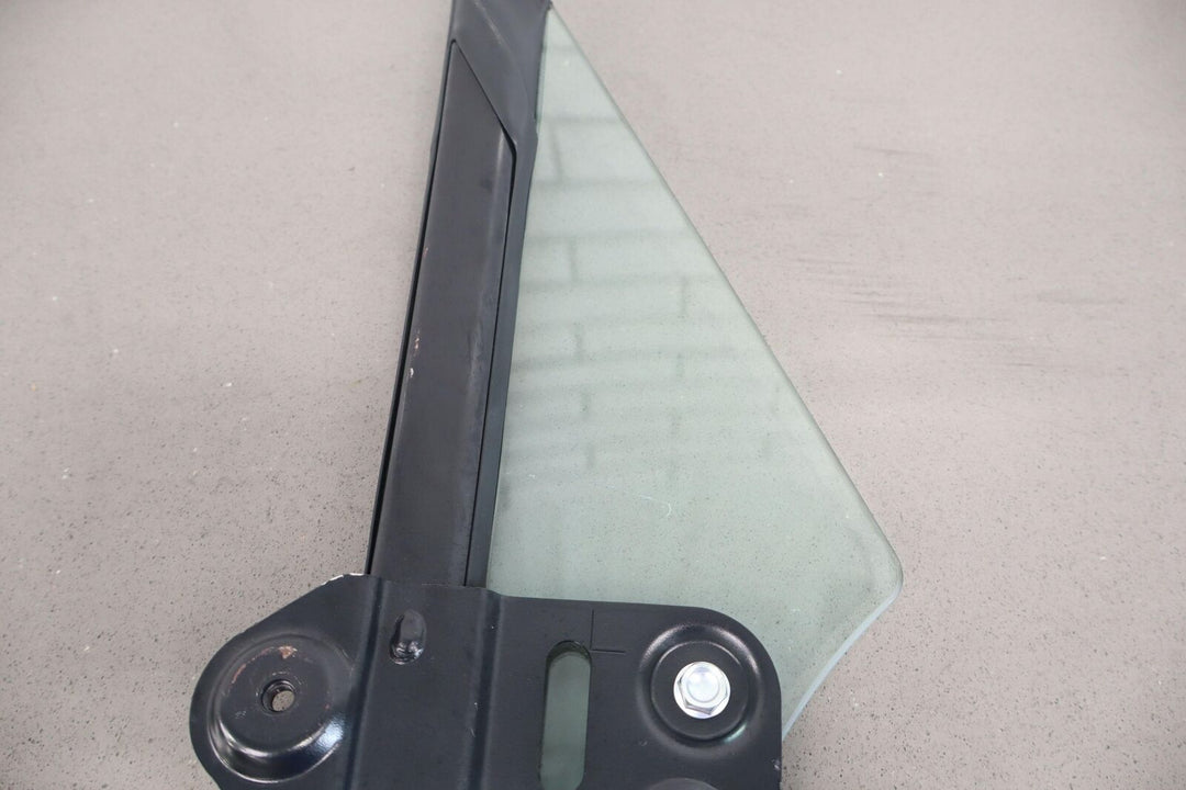 2016-2023 Mazda Miata ND Front Left LH Vent Window Glass (See Photos)